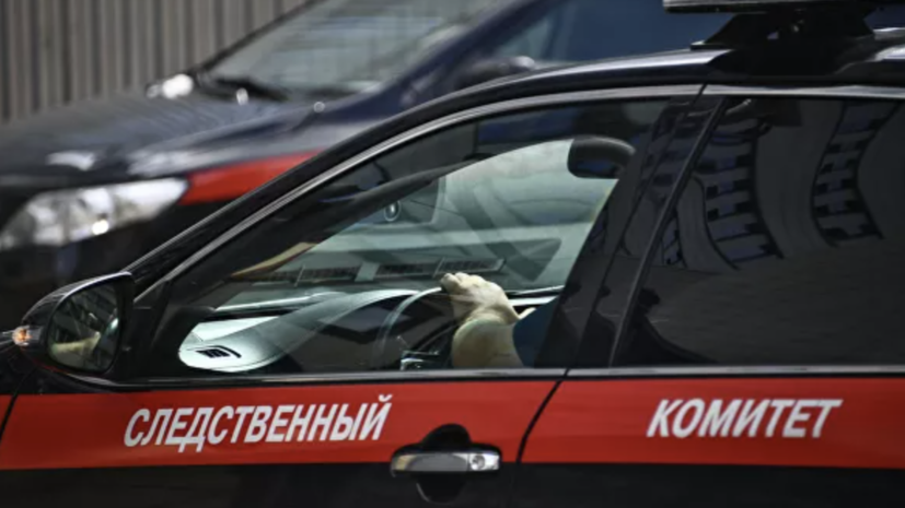 СК завёл новое дело из-за стрельбы в Нижегородской области