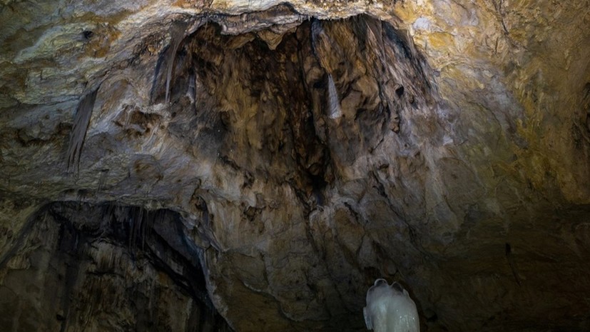 В Башкирии туристические маршруты закрываются из-за пандемии