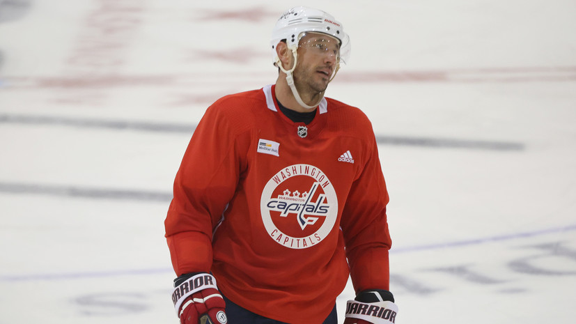 Агент Ковальчука опроверг намерение хоккеиста выступать за «Спартак»