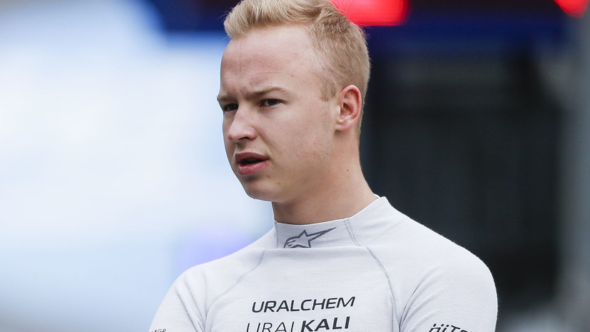 Источник: Мазепин в следующем сезоне станет пилотом команды «Формулы-1» Haas