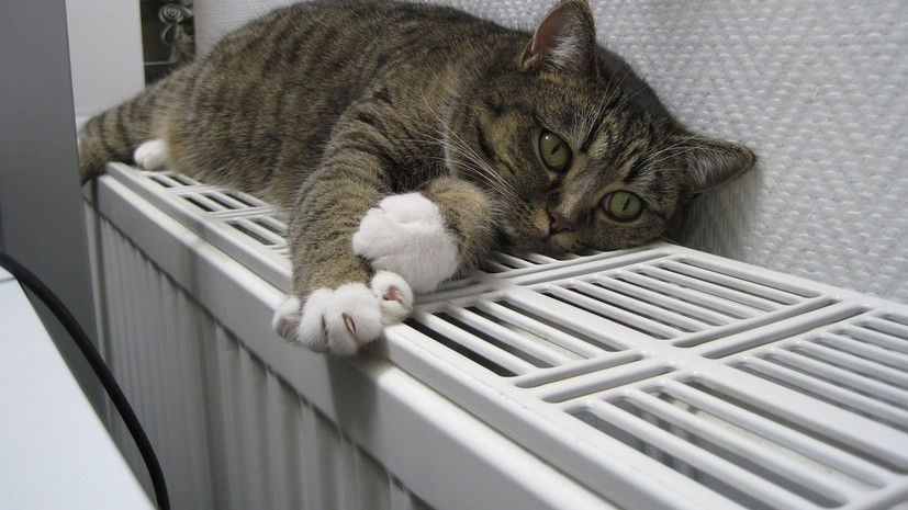 В МЧС оценили готовность регионов к отопительному сезону