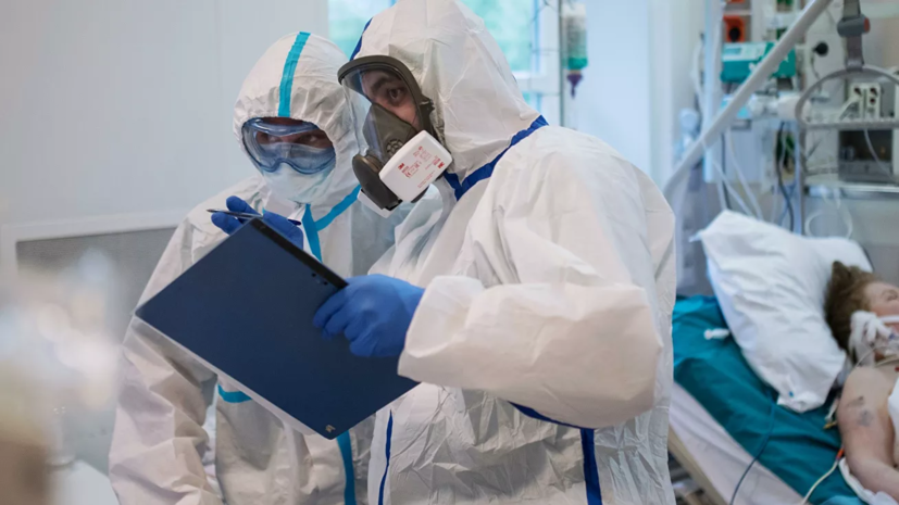 В Челябинской области прокомментировали ситуацию с COVID-19