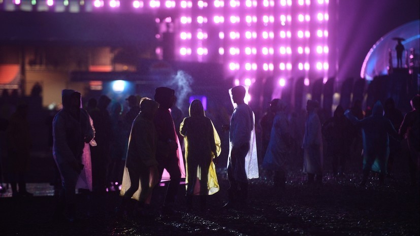 Вирусолог оценил ситуацию с дискотеками и ночными клубами