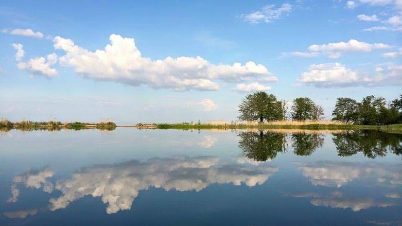 На Куршской косе снесут незаконное строение