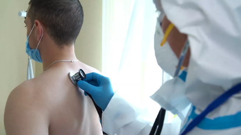 В Татарстане рассказали о росте заболеваемости ОРВИ