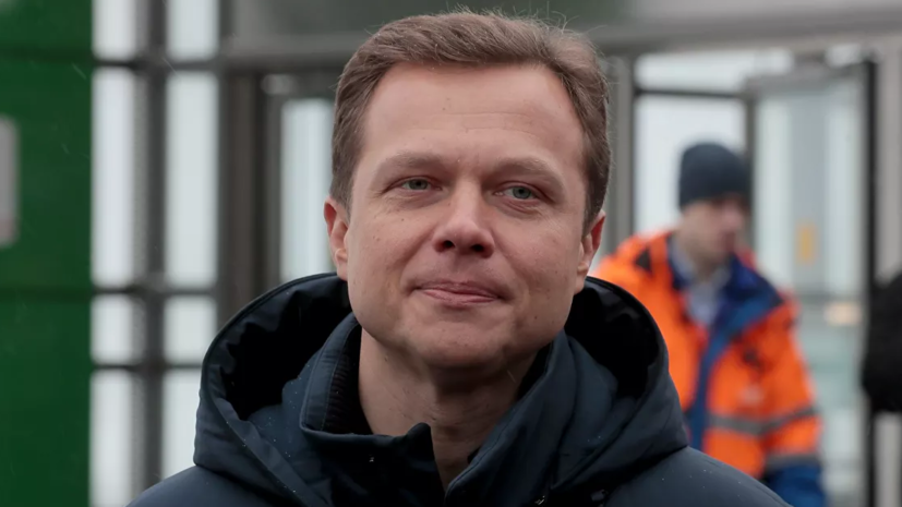 Ликсутов сообщил о выздоровлении после коронавируса