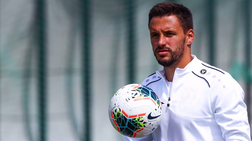 Агент футболиста «Краснодара» Маркова: у него нет никаких симптомов коронавируса