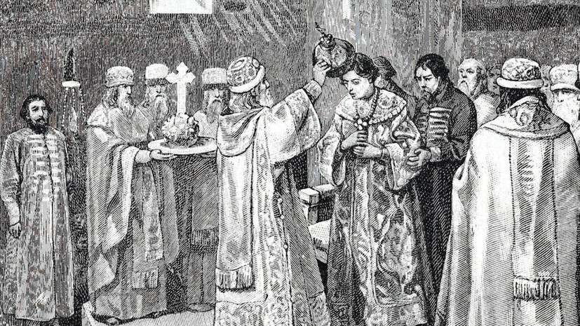 Дети на троне: тест RT о несовершеннолетних правителях в русской истории