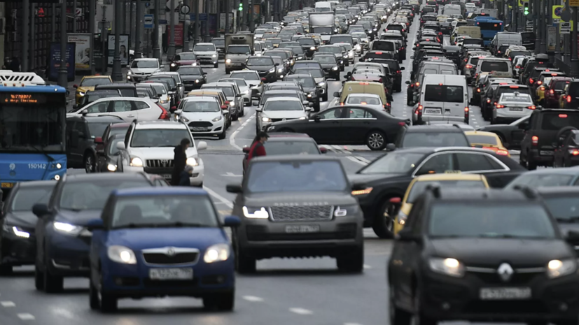 Эксперты оценили динамику цен на автомобили в России за шесть лет