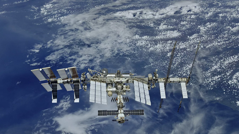 Эксперт прокомментировал ситуацию с МКС
