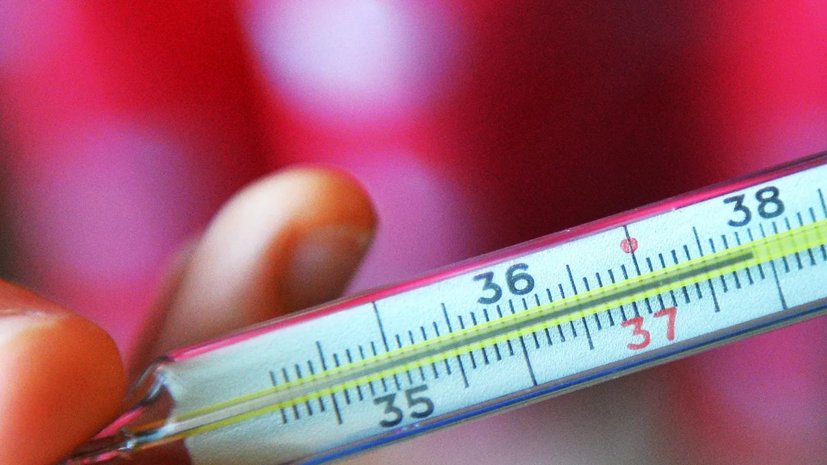 В Удмуртии уровень заболеваемости ОРВИ превысил эпидпорог