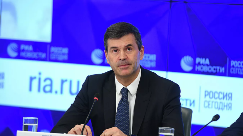 Началось голосование в рамках конкурса «Доброволец России — 2020»