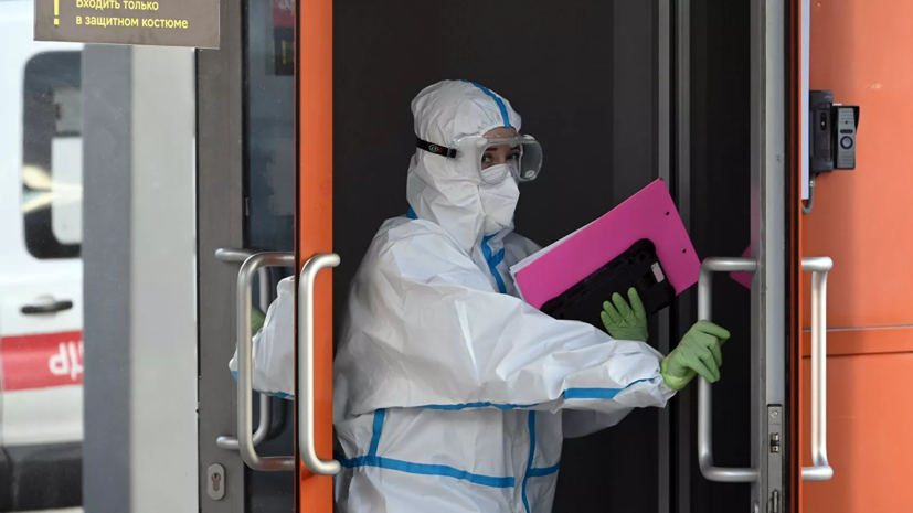 В Тверской области на стимулирующие выплаты медикам выделят более 115 млн рублей