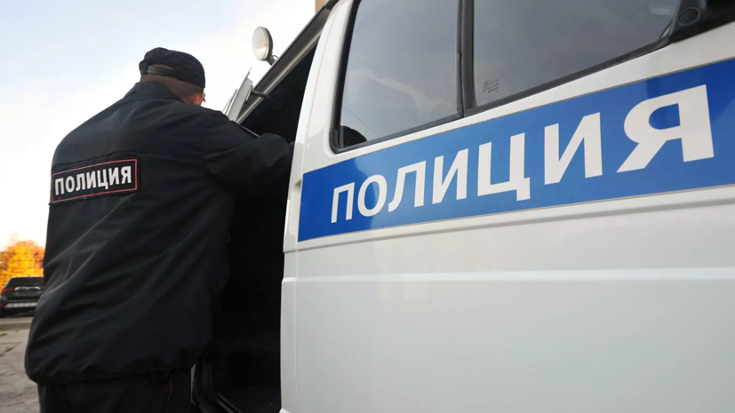 В Петербурге из-за инцидента со стрельбой задержаны 16 человек