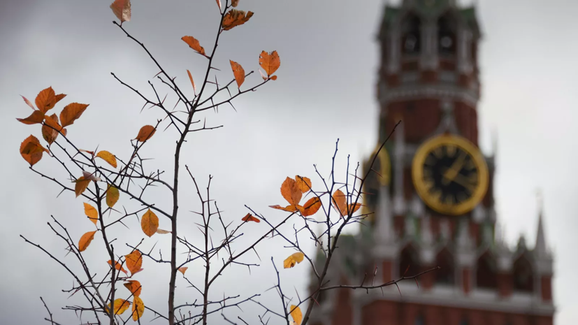 Синоптик рассказала о погоде в столичном регионе в ближайшие дни