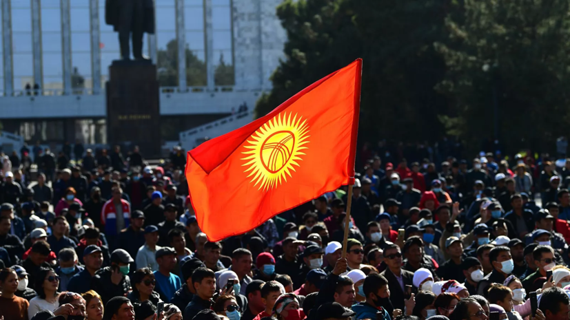 Парламент Киргизии одобрил кандидатуру нового генпрокурора