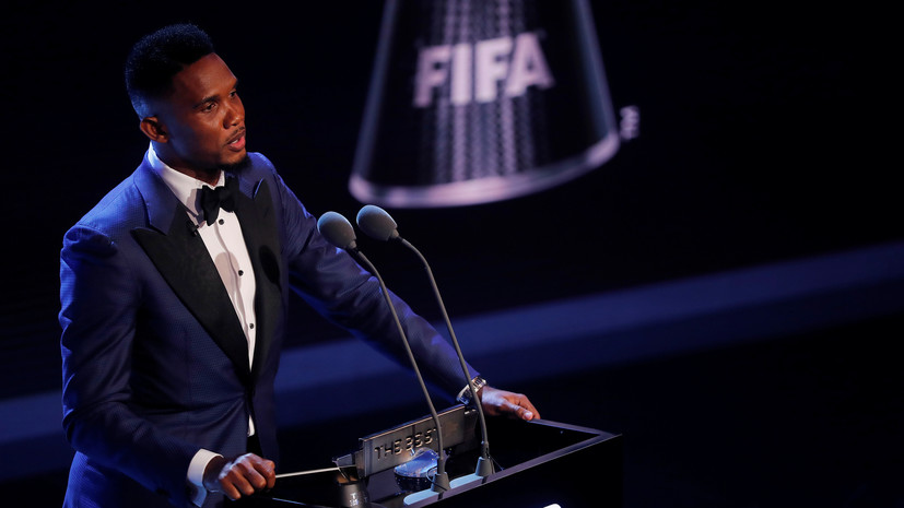 Это’О: «Анжи» был не просто командой