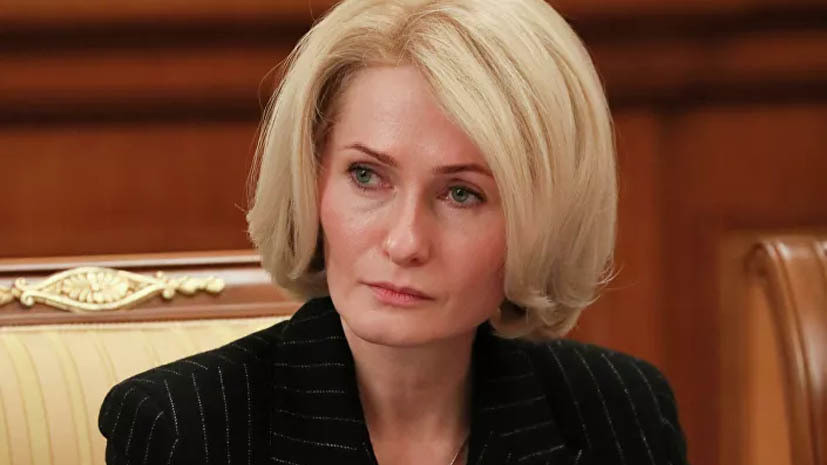 Абрамченко прокомментировала ситуацию с ужесточением ответственности за незаконный вывоз лесоматериалов