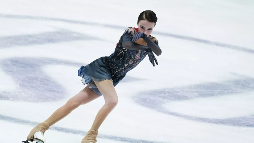 Шахрай считает, что нынешний сезон может стать очень успешным для Щербаковой