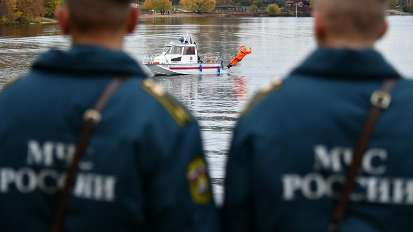 Затонувший катер с телом погибшего обнаружен в Баренцевом море 