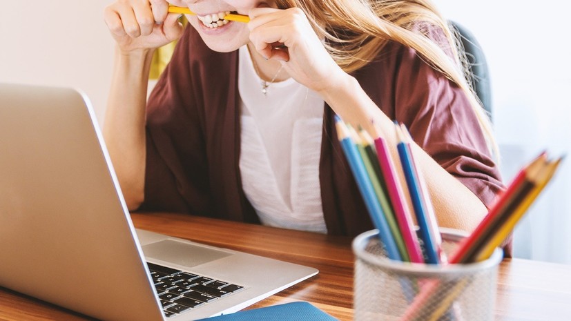 В Нижегородской области колледжи и техникумы перешли на дистанционное обучение