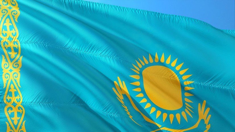 В МИД Казахстана рассказали о стратегическом партнёрстве с Россией