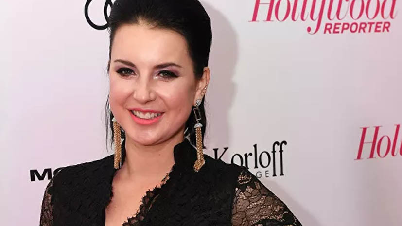 Слуцкая о конфликте Тутберидзе и Плющенко: как мне кажется, война ведётся больше с одной стороны