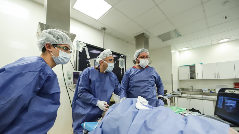 Число случаев коронавируса в Колумбии достигло 990 270