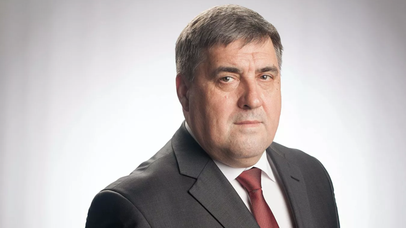 Глава Калининграда Силанов ушёл в отставку