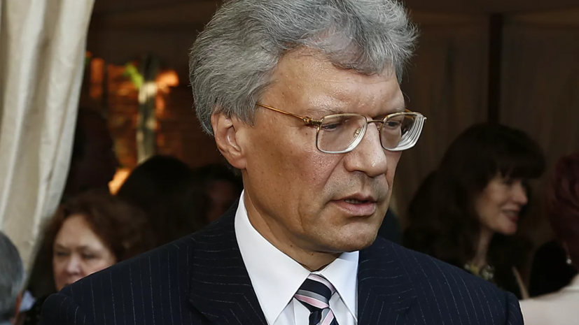 Посол России в Италии оценил влияние пандемии на отношения двух стран