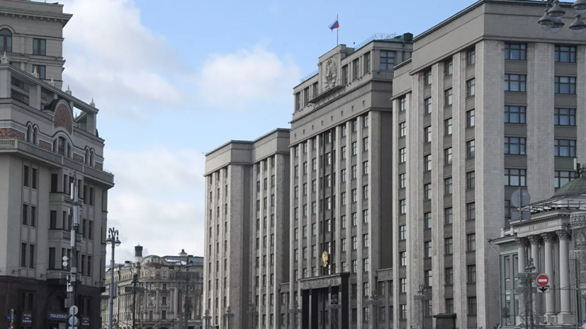 Комитет Госдумы поддержал законопроект о всероссийской реновации