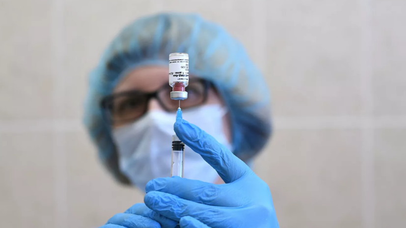 Мурашко заявил, что вакцинация от коронавируса будет бесплатной