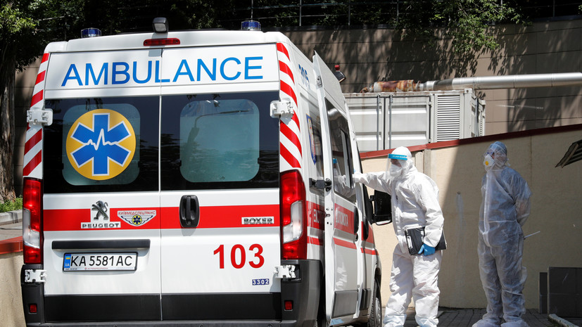 В Минздраве Украины рассказали подробности об украинской вакцине