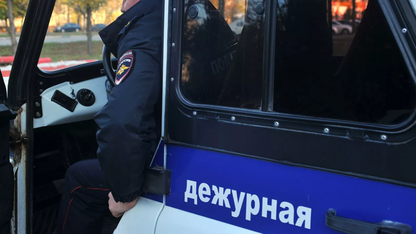 В Петербурге найден труп женщины с отрезанным пальцем