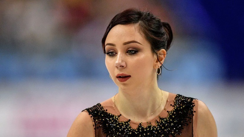 Жулин: надо объяснить техническому комитету, что тройной аксель стоит не 8,5, а 12 баллов