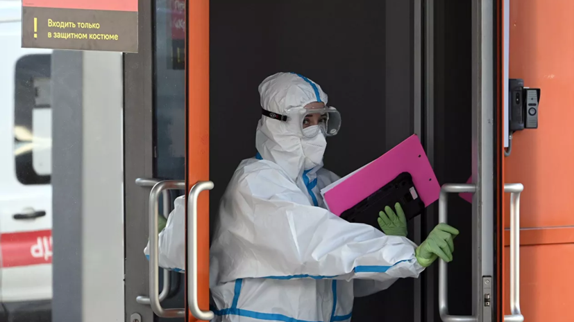 В Челябинской области прокомментировали ситуацию с COVID-19