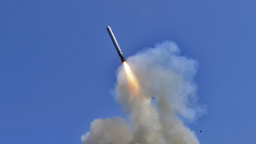 «При условии встречных шагов со стороны НАТО»: Путин заявил о готовности не размещать в Европе ракеты 9М729