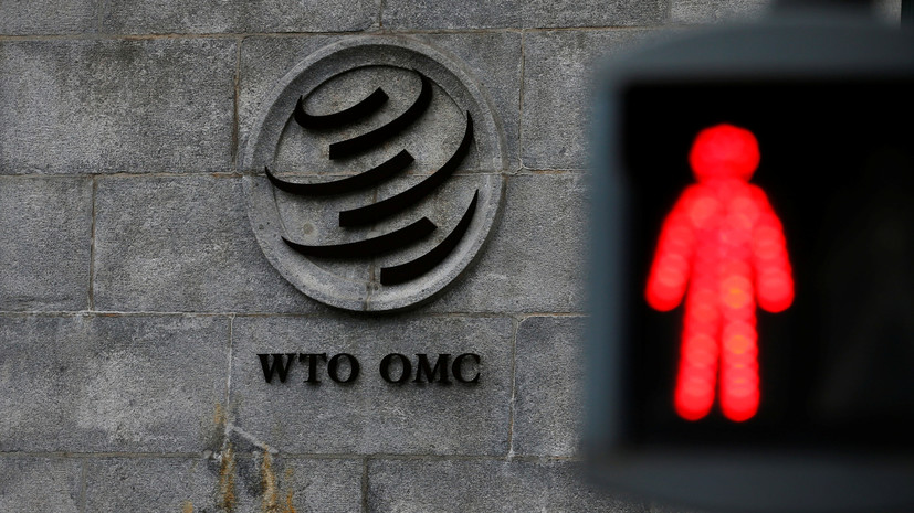 Мишустин: страны ждут от ВТО глубокой перезагрузки
