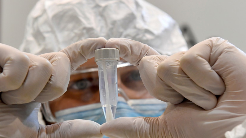В АПЛ выявили два новых случая коронавируса