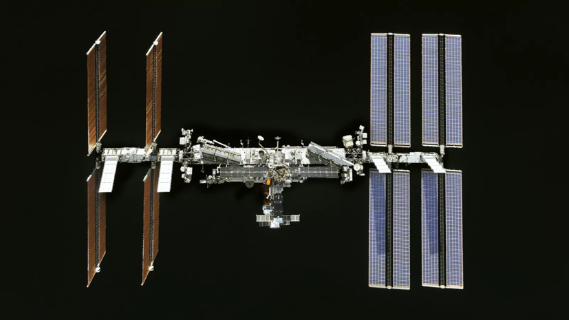 В «Роскосмосе» анонсировали выход с борта МКС в открытый космос