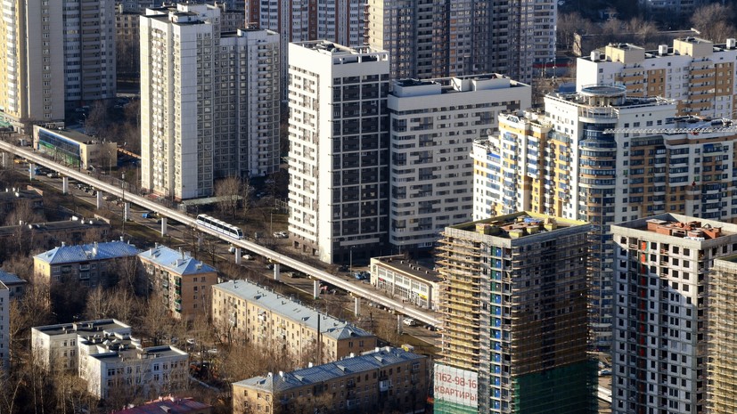 До 1 июля 2021 года: правительство России продлило программу льготной ипотеки