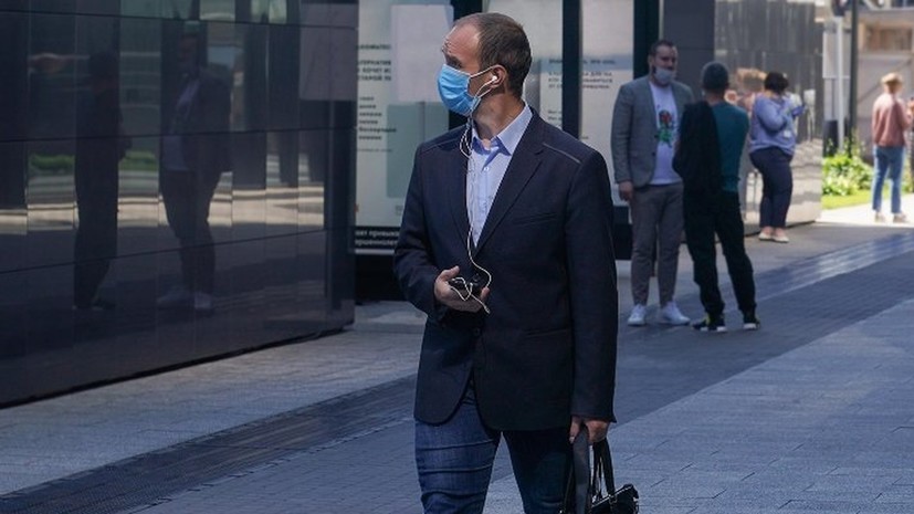 В Москве рассказали о работе по поддержке самозанятых