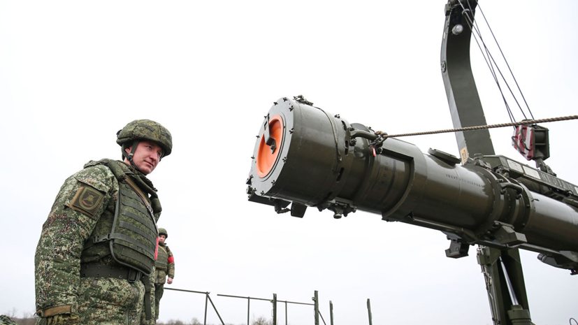 Россия предложила НАТО провести встречные инспекции ракетных установок
