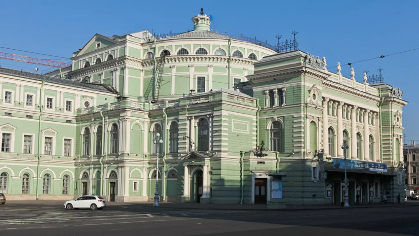 В Петербурге пройдёт благотворительный гала-концерт с участием артистов Мариинского театра