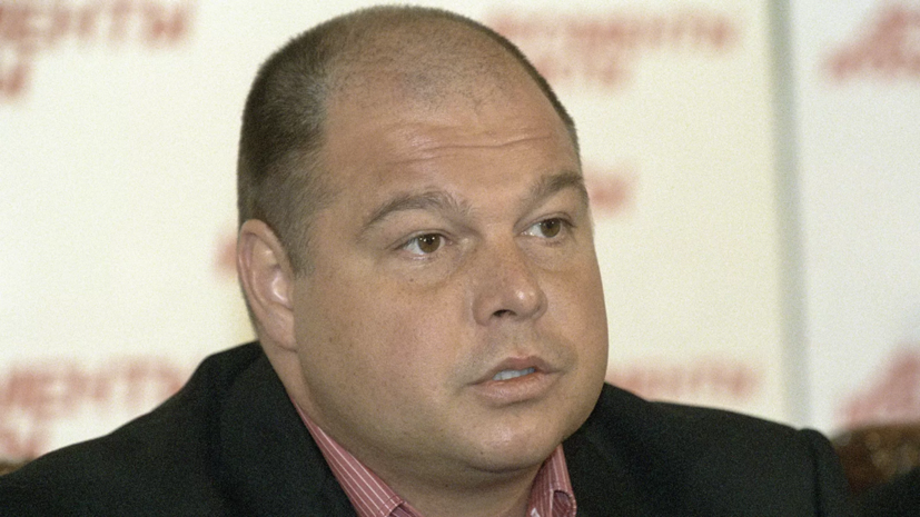 Червиченко назвал, что его смущает в лидерстве «Спартака»