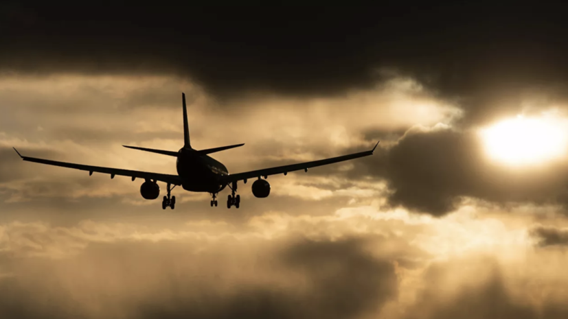 Международное авиасообщение возобновлено из Уфы