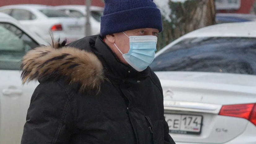 Бывший мэр Челябинска приговорён к трём годам колонии