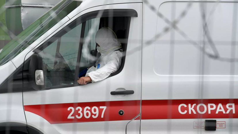 В Свердловской области прокомментировали ситуацию с коронавирусом