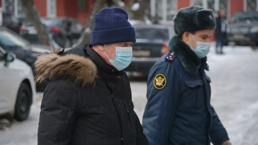 Прокуратура обжалует приговор бывшему мэру Челябинска Тефтелеву