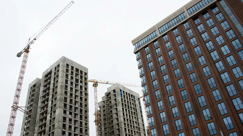 Эксперт оценил ситуацию на рынке недвижимости Екатеринбурга на фоне пандемии